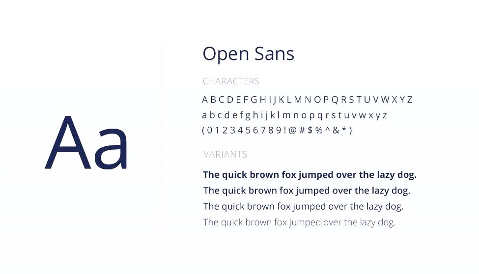 open-sans-font