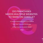 Why-Your-Franchise-Should-Use-A-Single-Domain-&-Subsite-Model