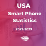 USA Smartphone Usage Statistics 2022-2023