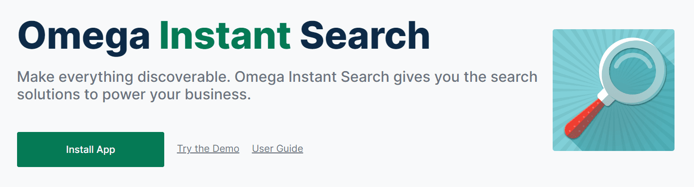 Omega-Instant-Search