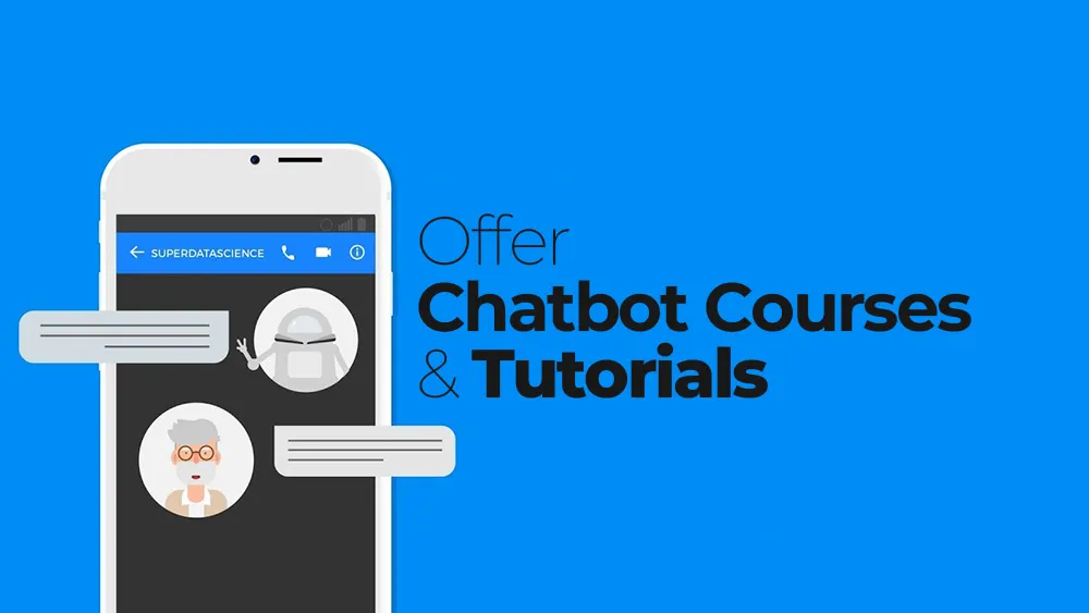 Offer-Chatbot-Courses