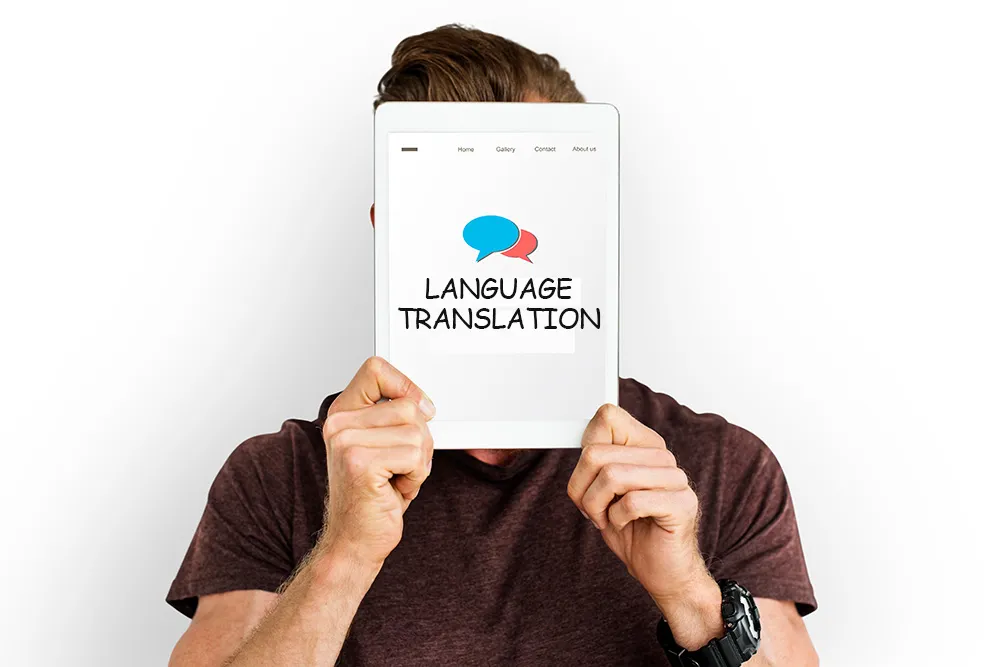 Language-Translation