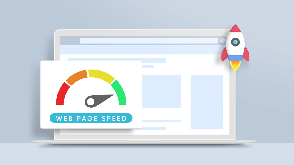 Website-Speed