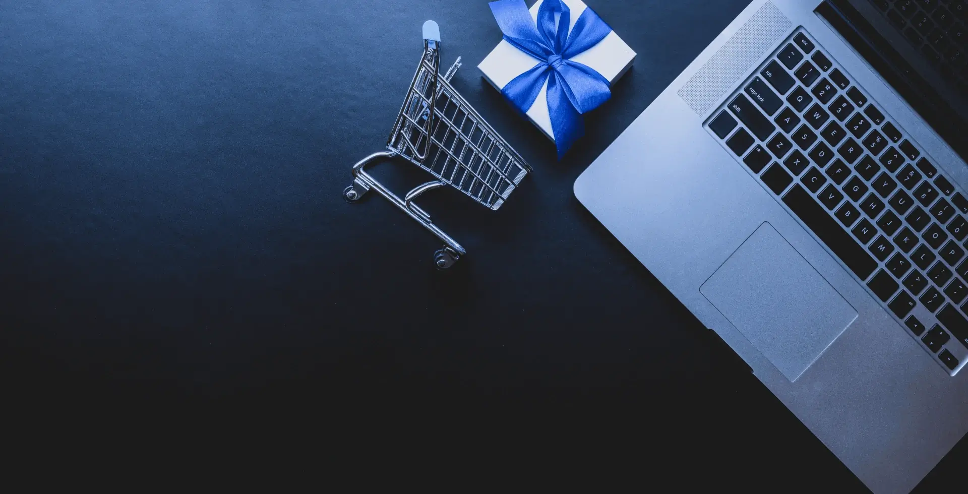 E-commerce Development